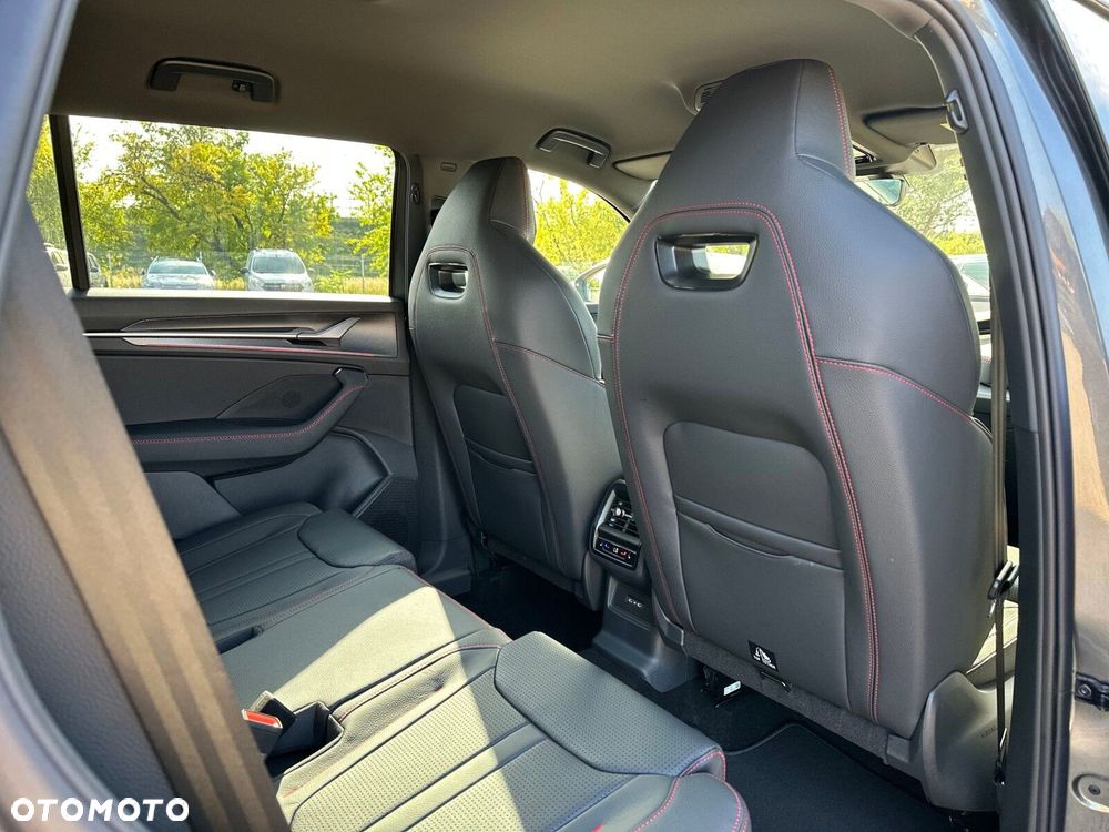 Skoda Kodiaq 2.0 TSI 4x4 RS DSG - 25