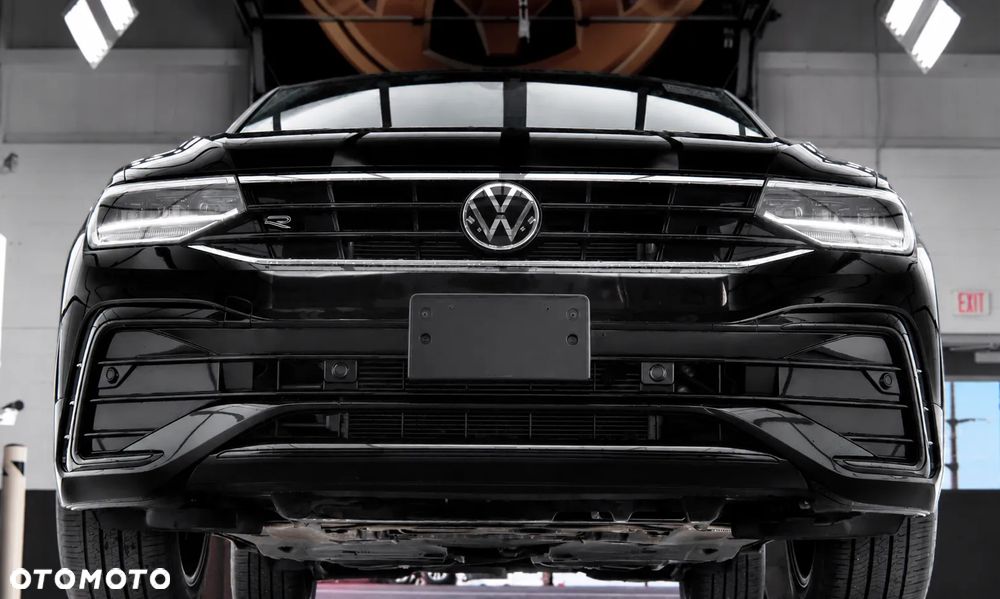 Volkswagen Tiguan 2.0 TSI 4Mot R-Line DSG - 4