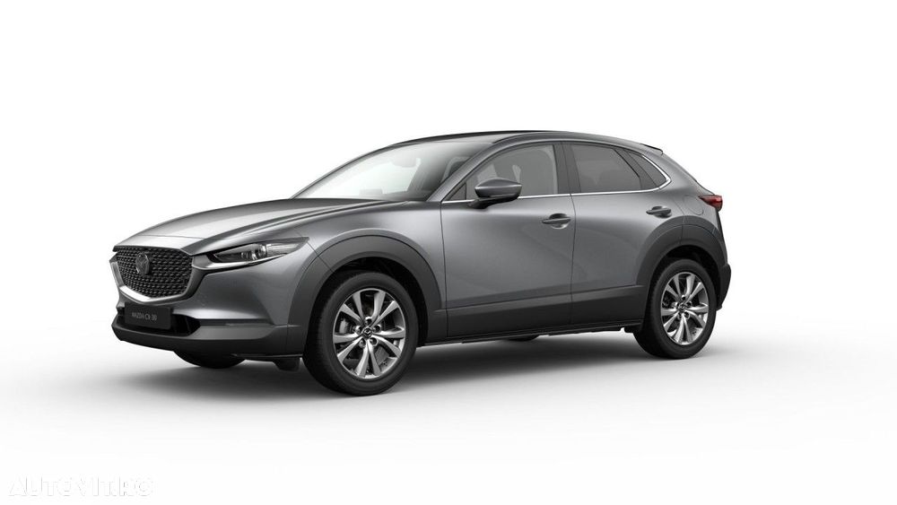 Mazda CX-30 - 3