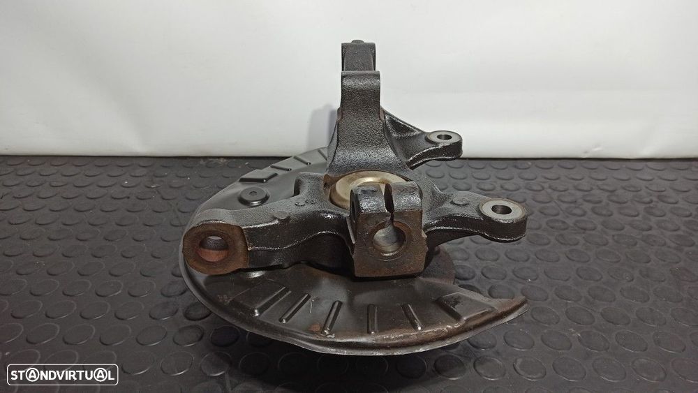 MANGA DE EIXO FRENTE DIREITA MERCEDES VITO MIXTO 06.2003 -> 109  CDI  COMPACTO... - 5