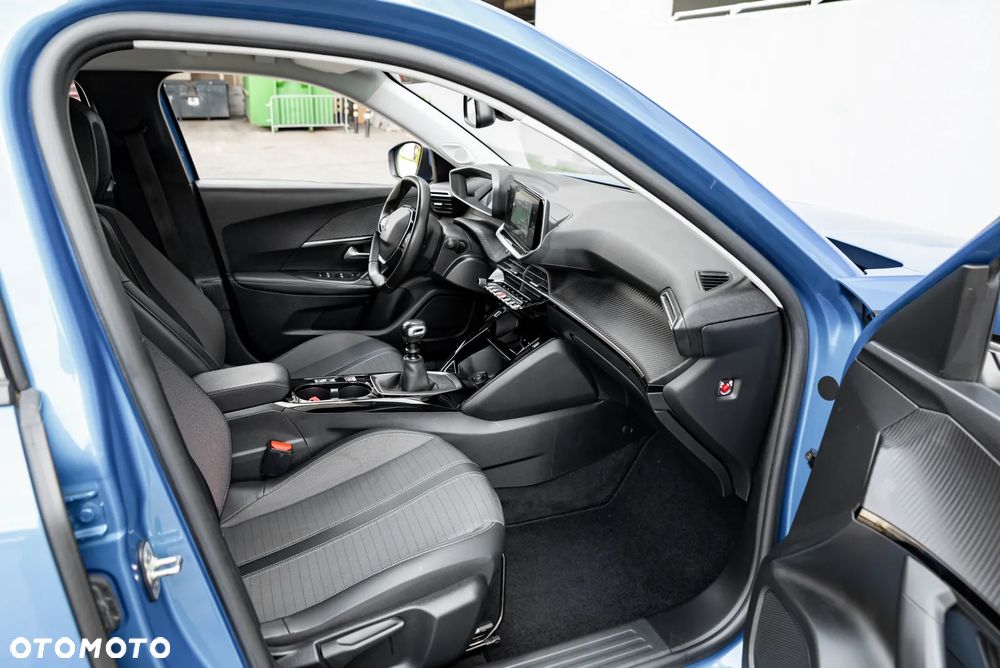 Peugeot 2008 - 26