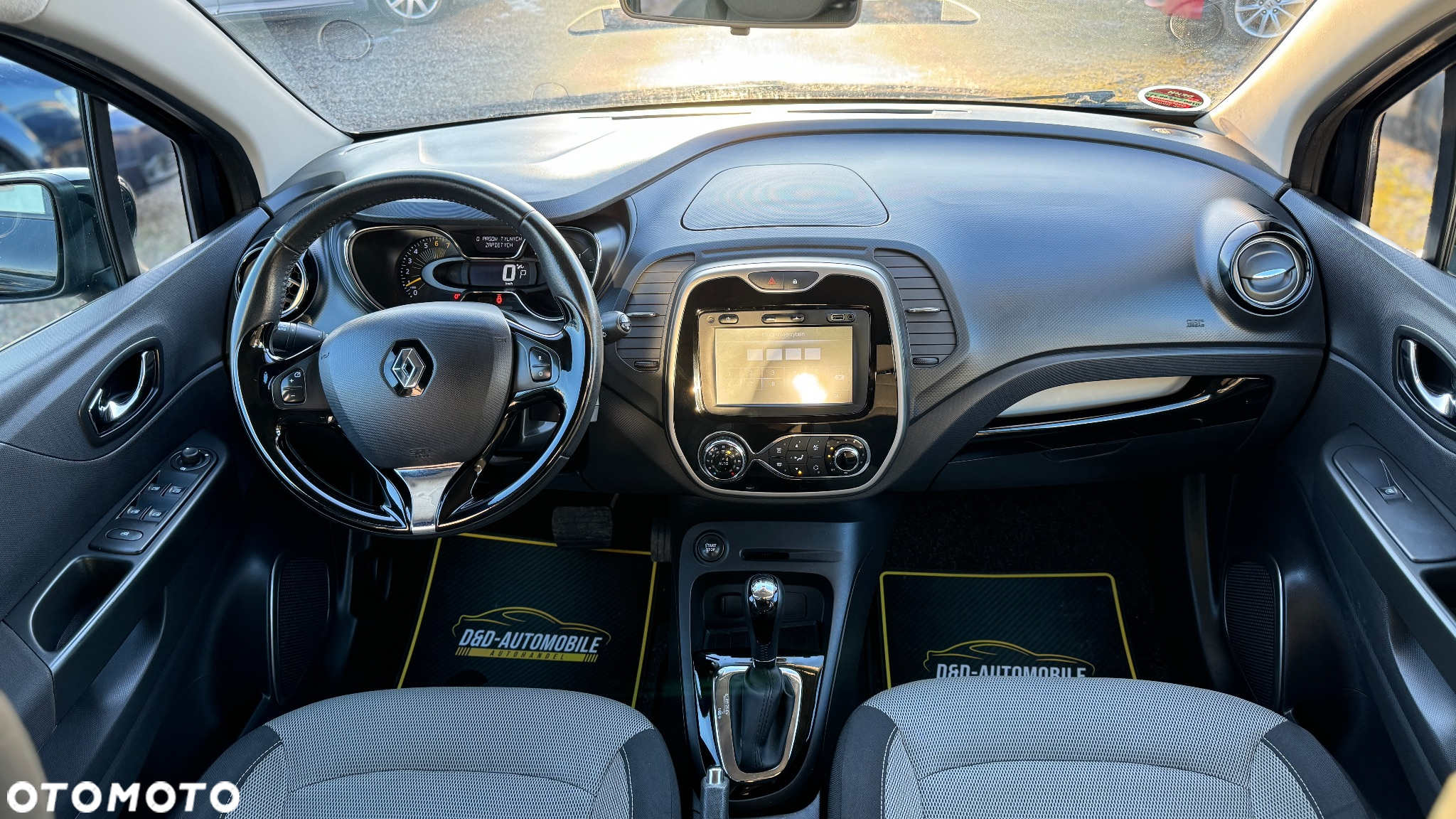Renault Captur TCe 120 EDC Dynamique - 6