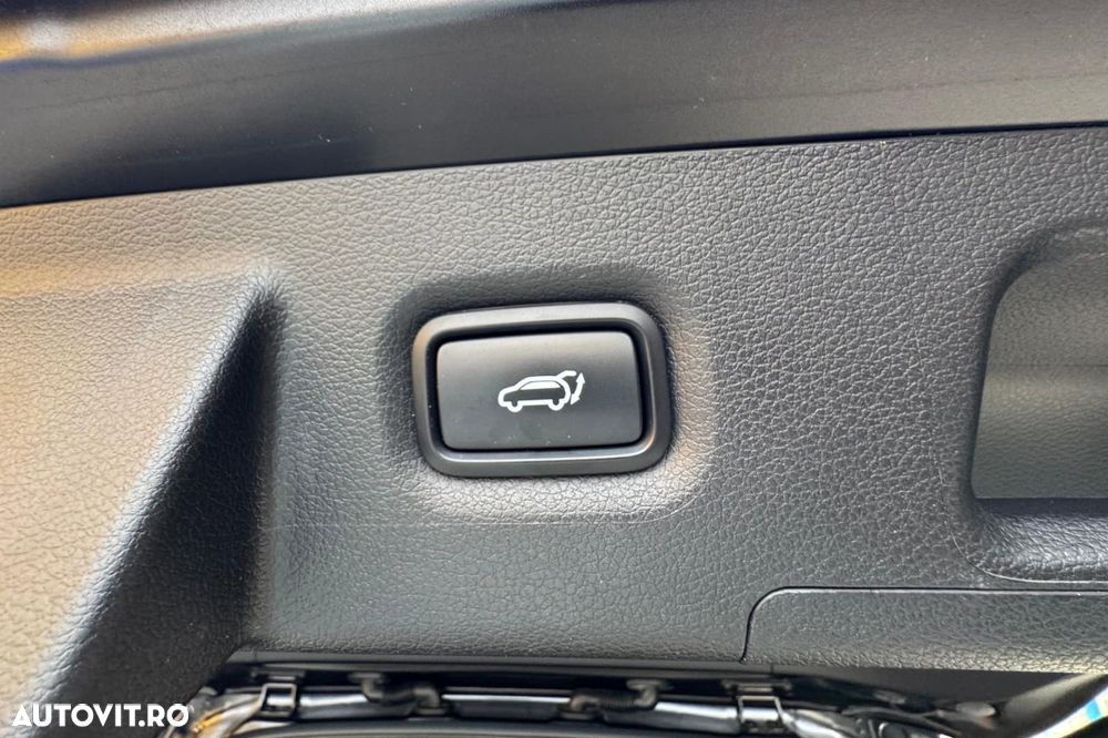 Hyundai Santa Fe 1.6 HEV 2WD Signature - 26