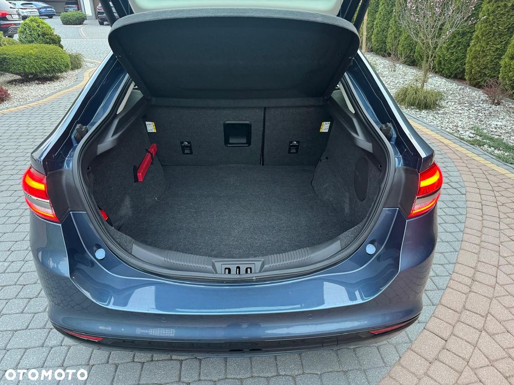 Ford Mondeo 2.0 EcoBlue Titanium - 25