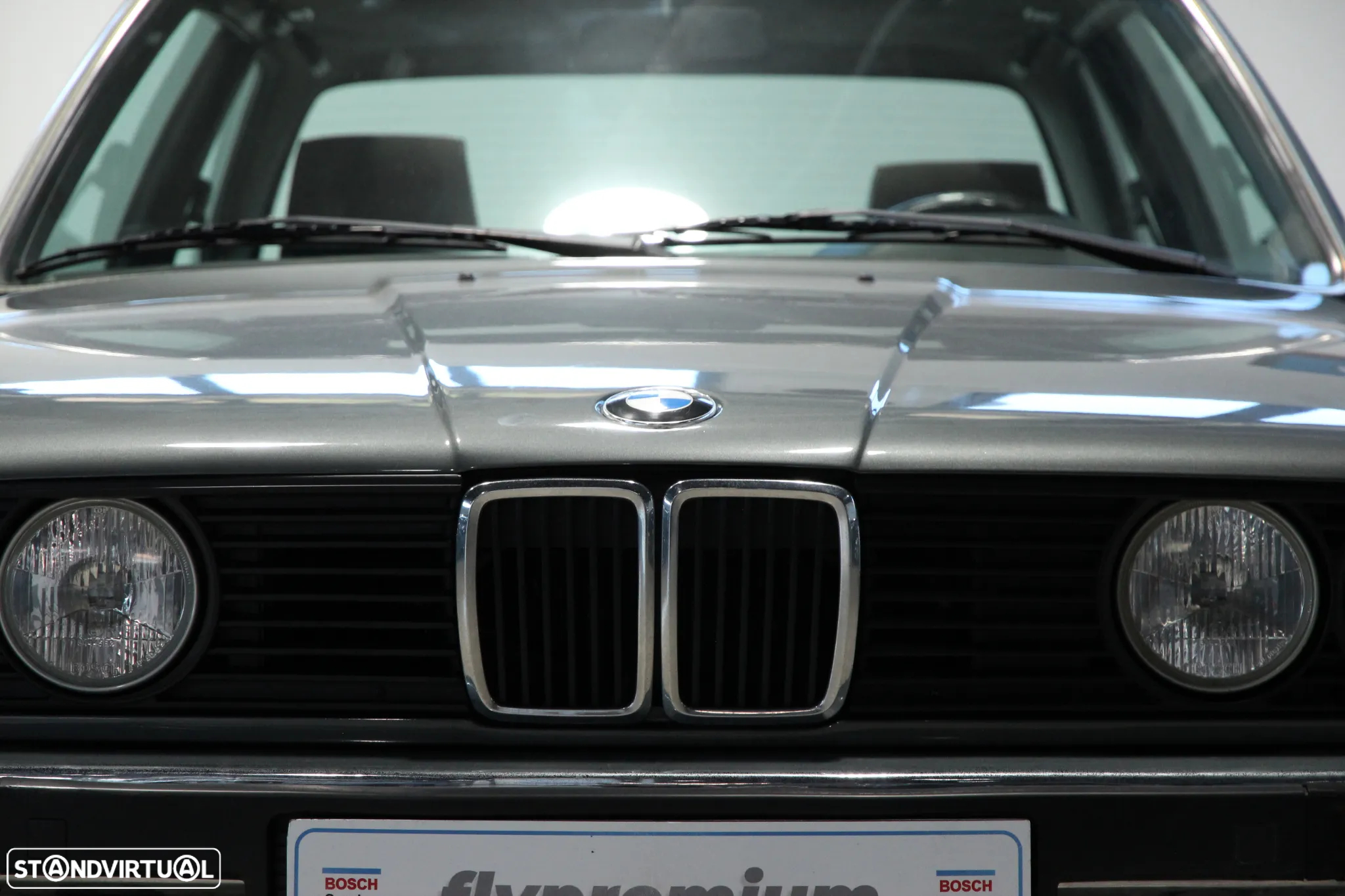 BMW 318 i - 3