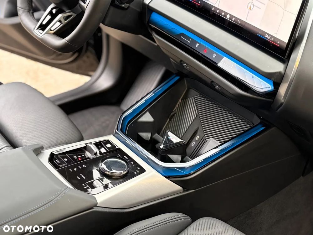 BMW X3 40d xDrive - 19