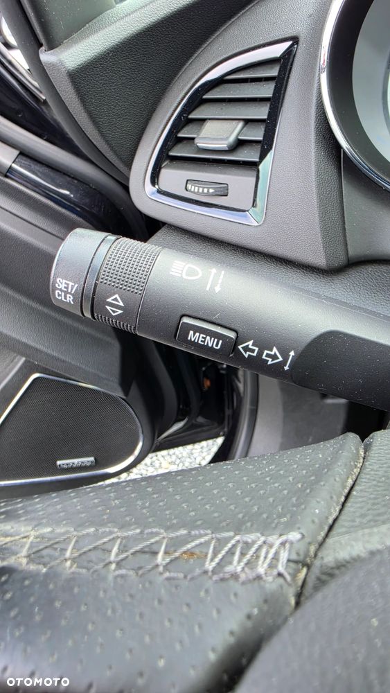 Opel Astra 2.0 CDTI BiTurbo ecoFLEX Start/Stop - 14