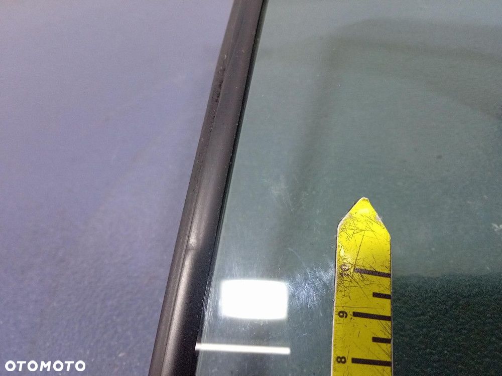 INFINITI Q50 LIFT SZYBA TYLNA LEWA DRZWI TYŁ - 5