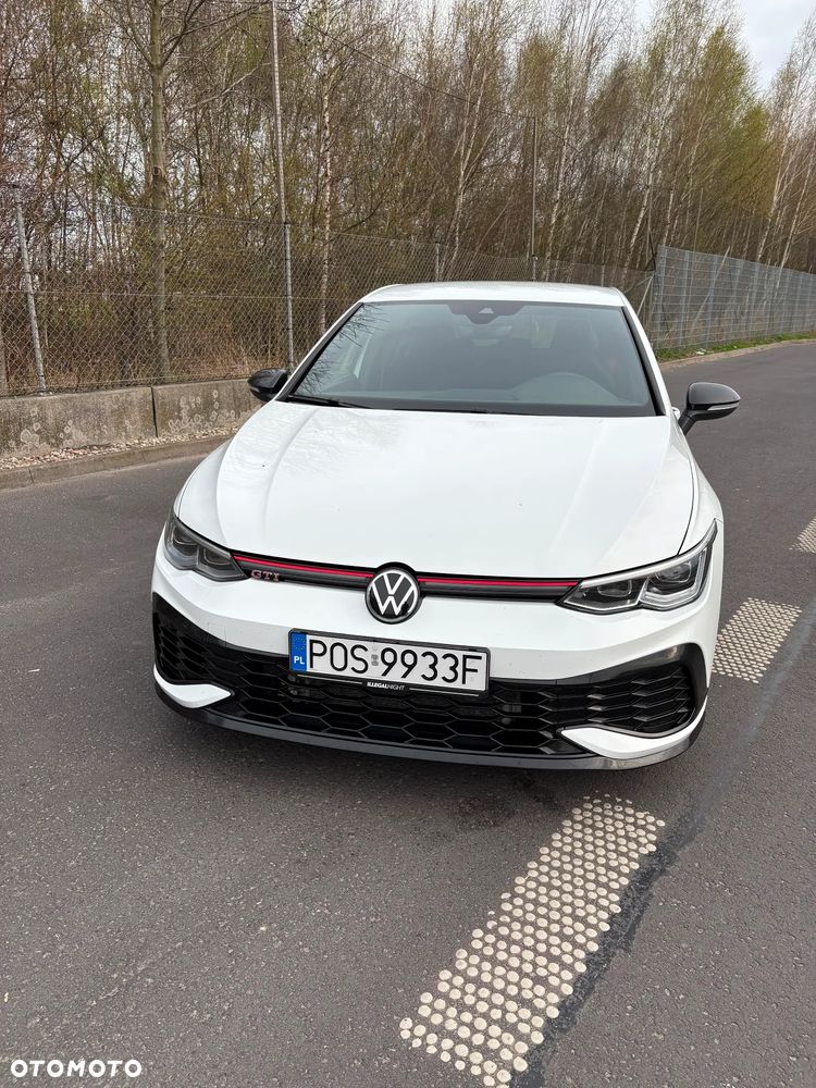 Volkswagen Golf 2.0 TSI OPF DSG GTI Clubsport - 7