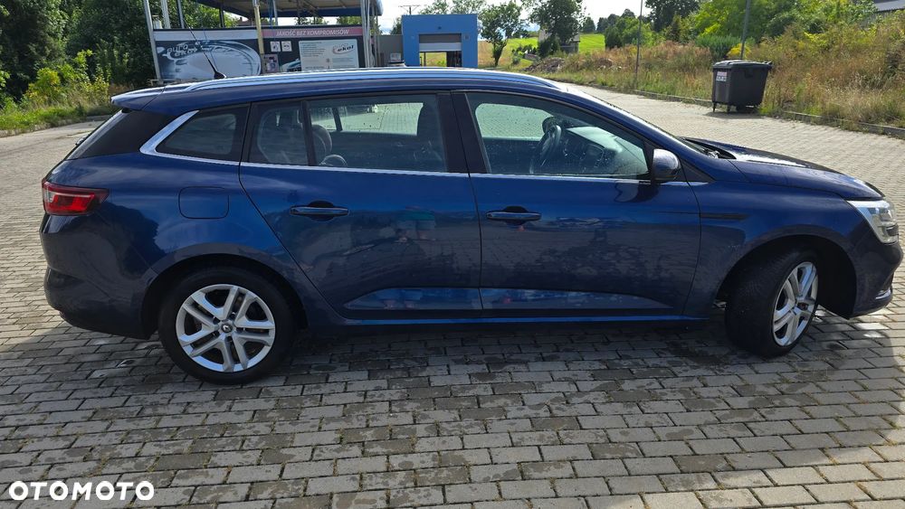 Renault Megane 1.5 dCi Business - 6