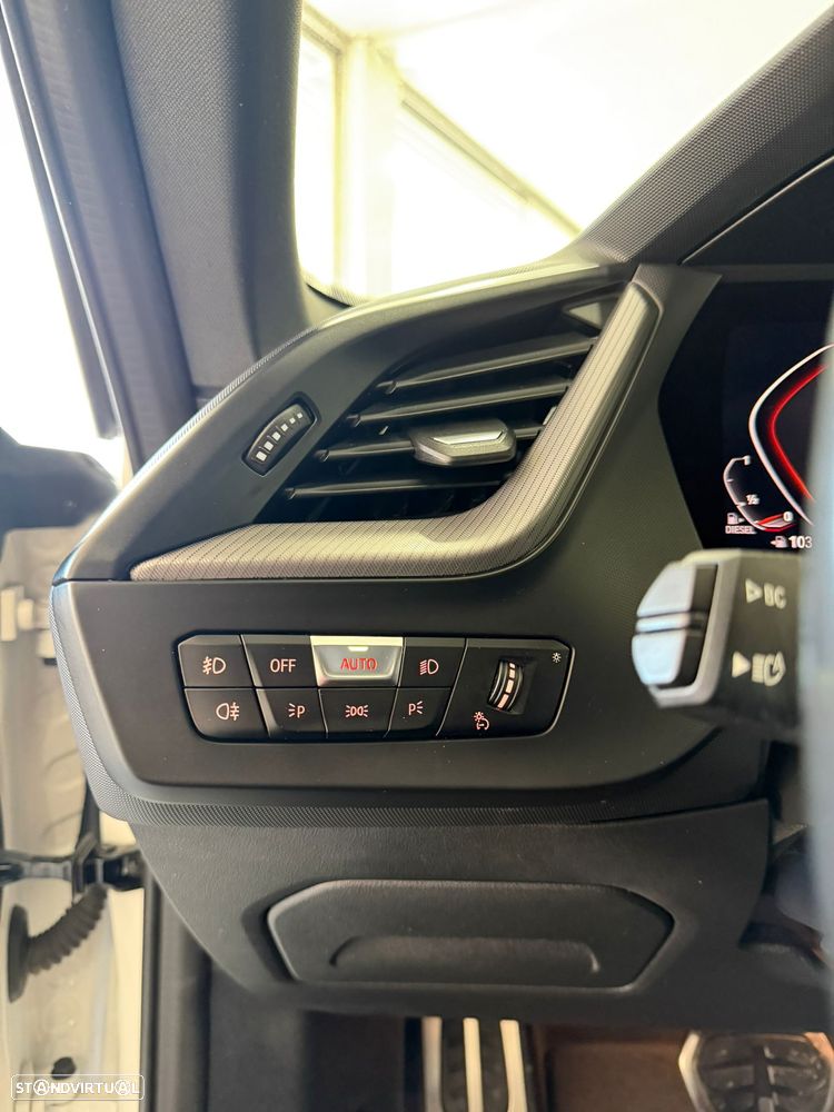 BMW 218 Gran Coupé ver-d-pack-m-auto - 13