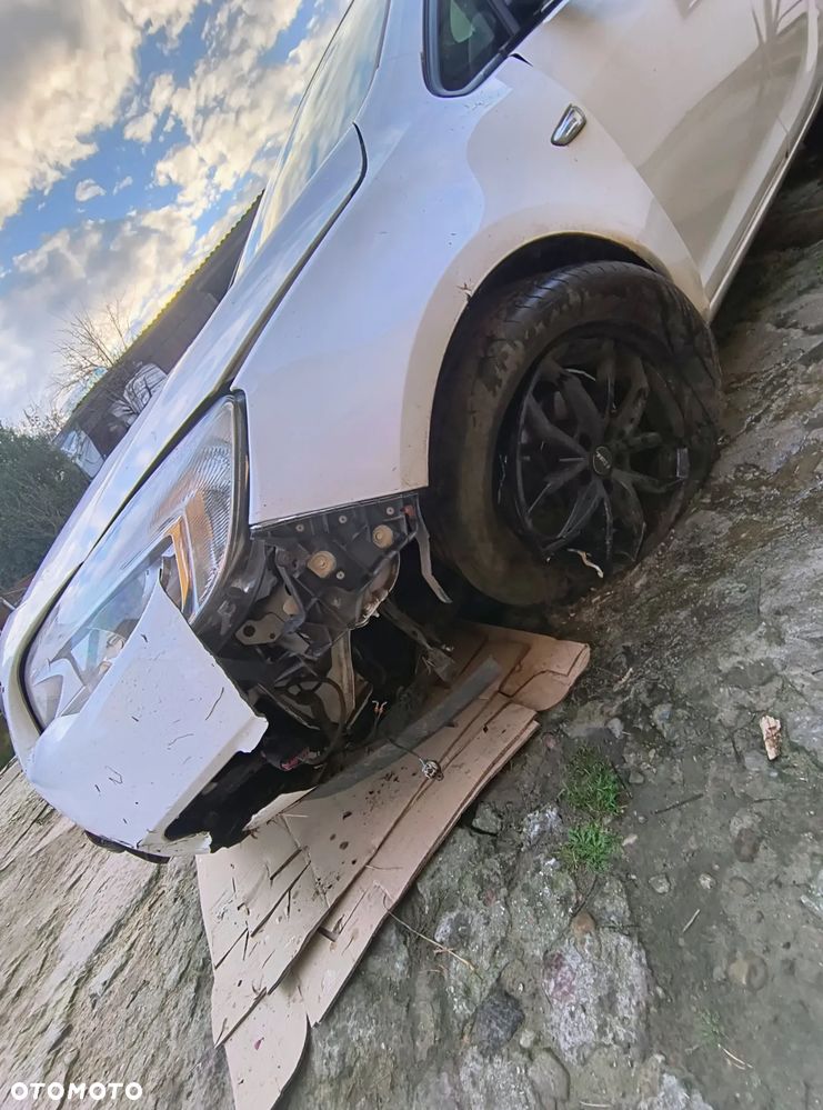 Opel Astra 1.7 CDTI Sport - 4