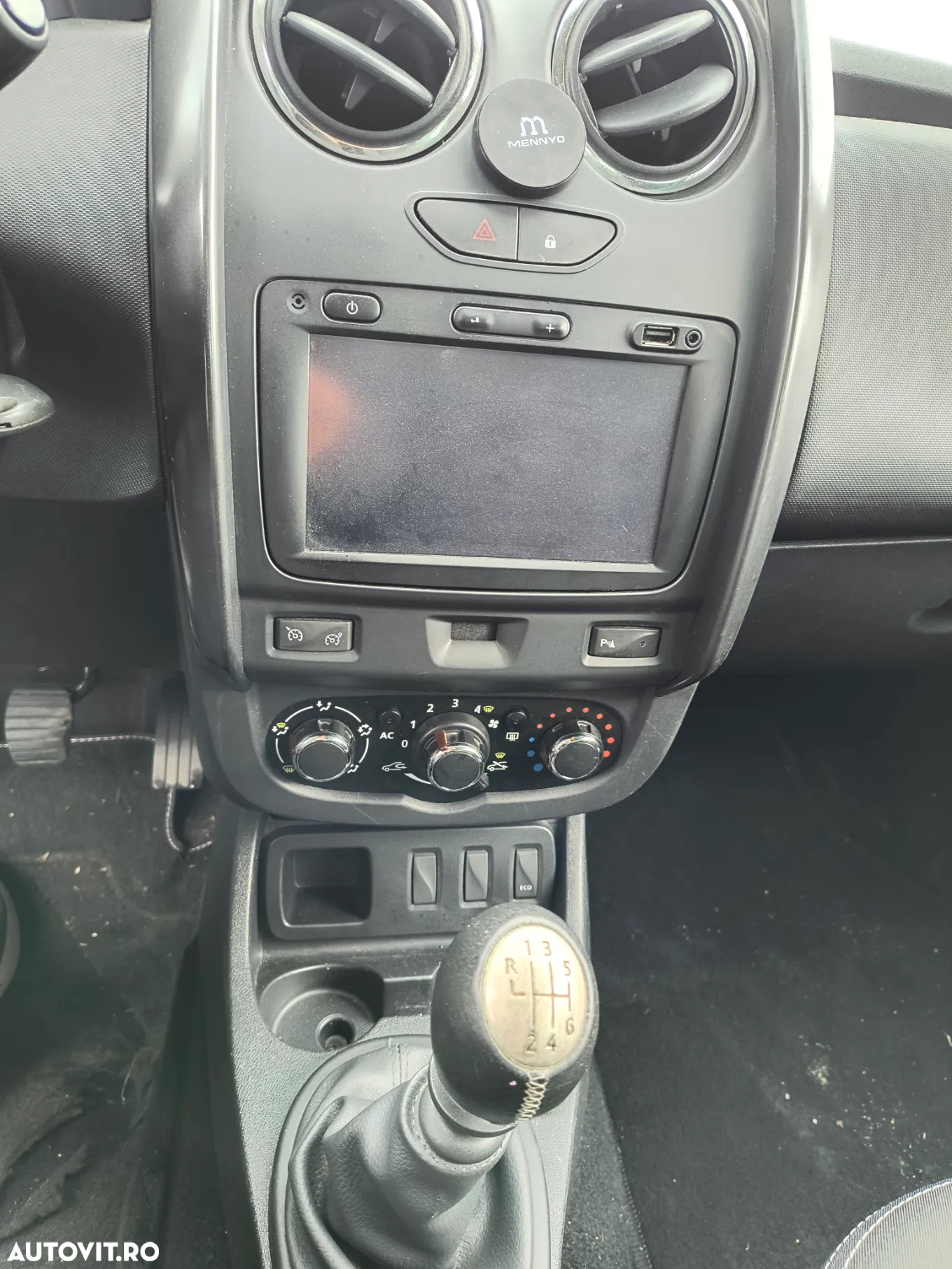 Dacia Duster 1.5 dCi 4x2 Laureate - 4