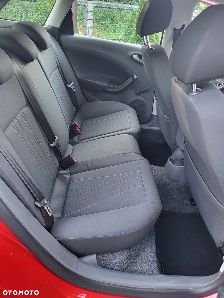 Seat Ibiza 1.4 16V Copa - 10