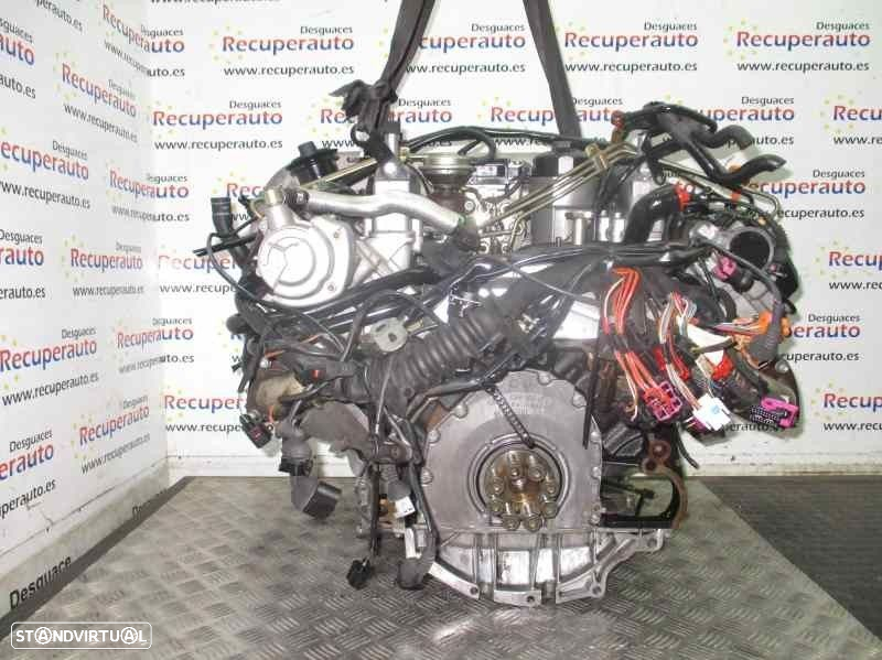MOTOR COMPLETO AUDI A4 AVANT 1999 - 4