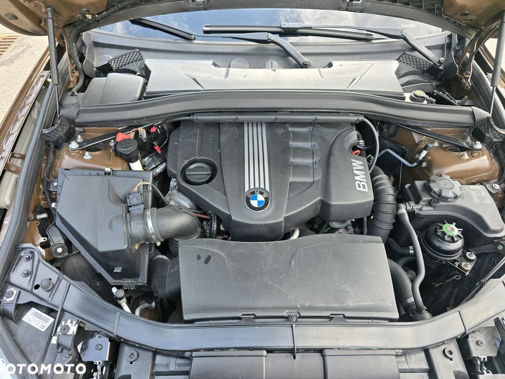 BMW X1 - 8