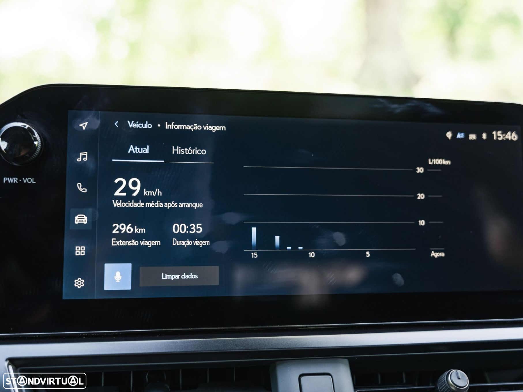 Lexus UX 250h - 26