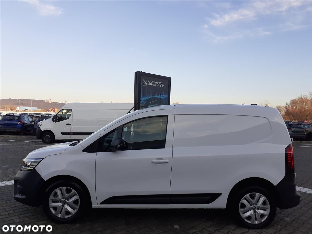 Renault kangoo-express/van - 6