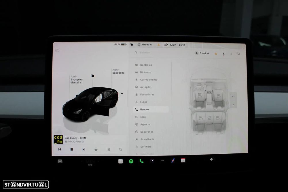 Tesla Model 3 Performance Dual Motor AWD - 20