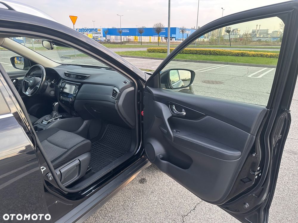 Nissan X-Trail 2.0 dCi N-Connecta 4WD Xtronic - 17