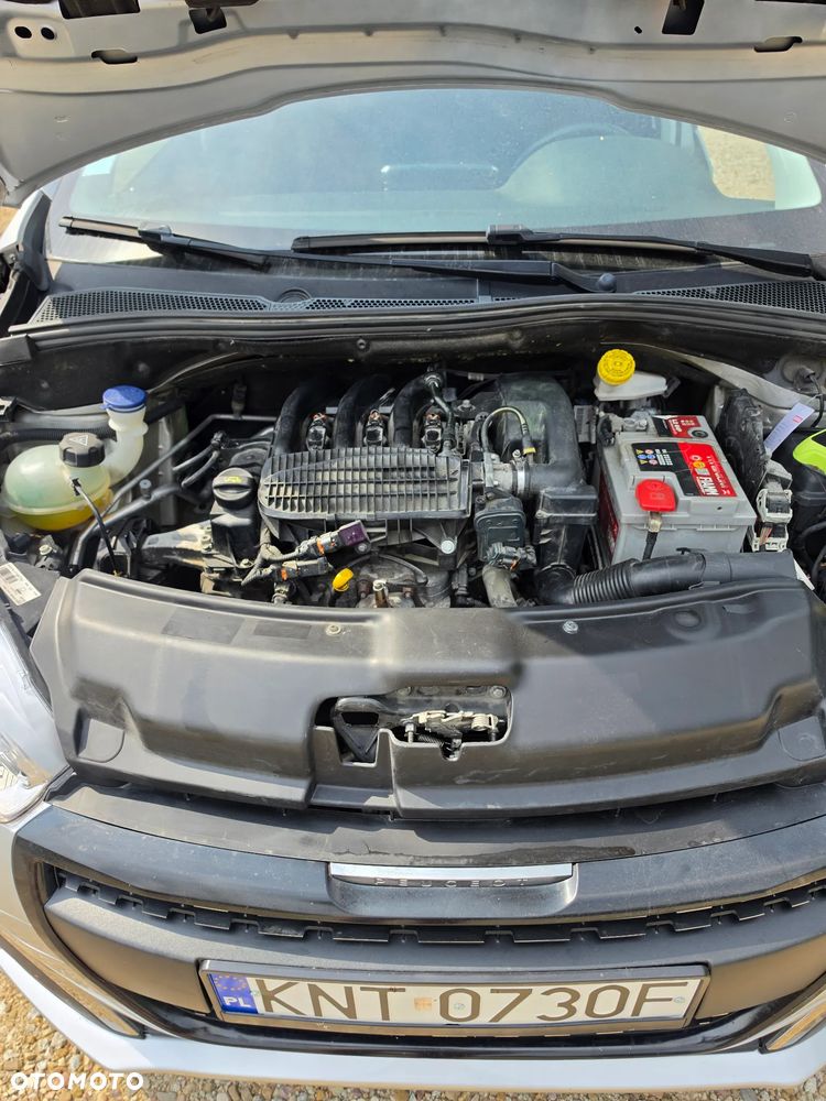 Peugeot 208 82 PureTech Style - 18
