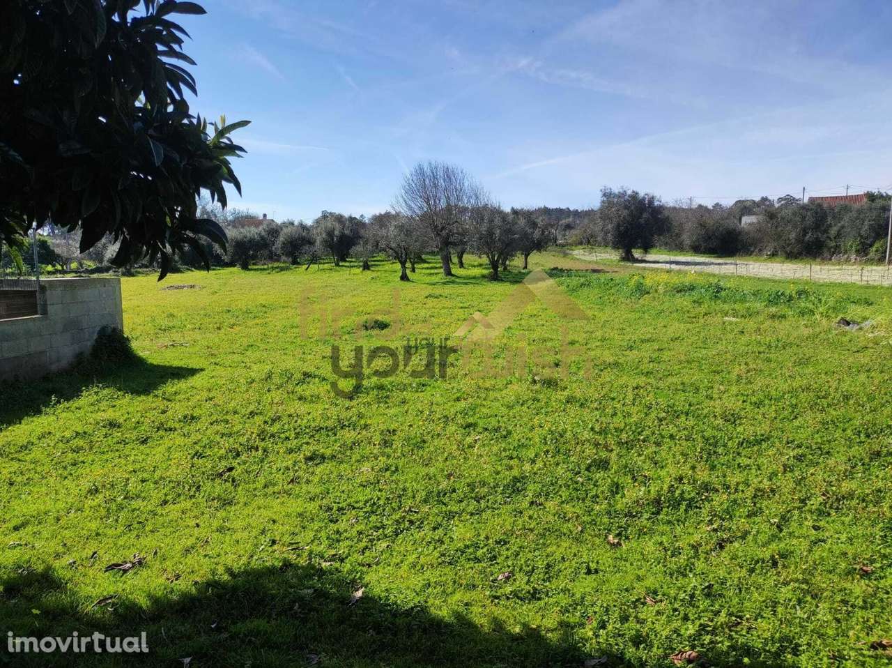 Moradia T4 para recuperar - Grande imagem: 3/22