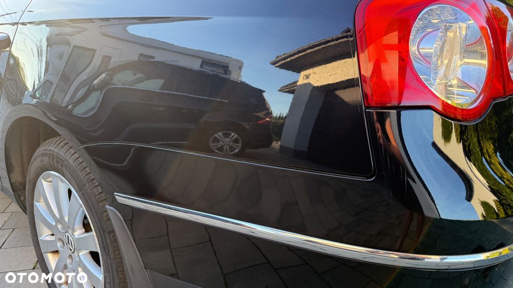 Volkswagen Passat 1.9 TDI Trendline - 25