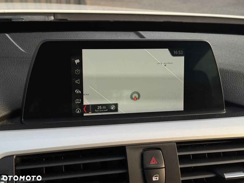BMW Seria 3 318d Advantage - 21