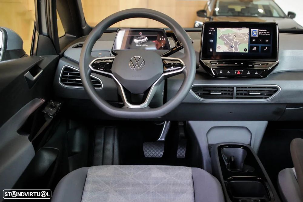VW ID.3 Pro Performance - 9