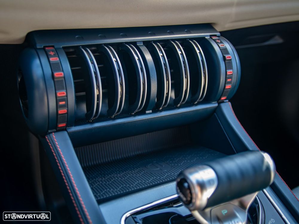 BYD Atto 3 60.48 kWh Design - 47