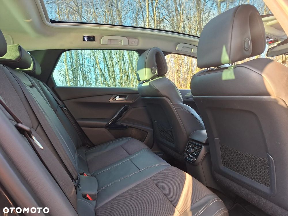 Peugeot 508 RXH BlueHDi 180 EAT6 Stop&Start - 23