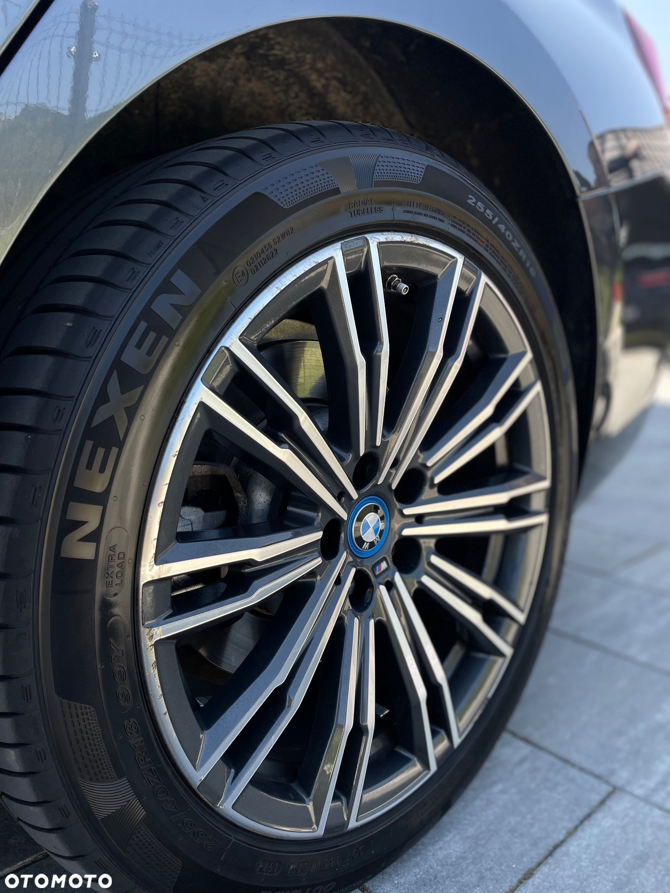 BMW Seria 3 330e Touring xDrive M Sport - 24