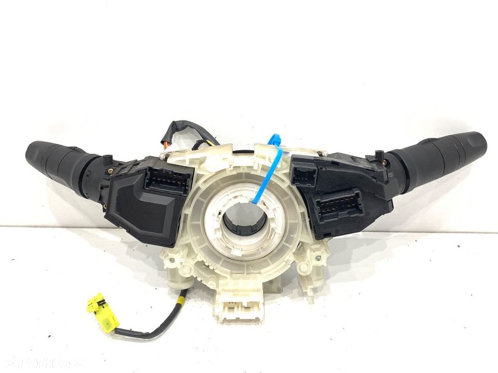 PRZEŁĄCZNIK ZESPOLONY - 59.00 PLN - NISSAN X-TRAIL I (T30) 2001 - 2013 2.0 103 kW [140 KM] benzyna - 4