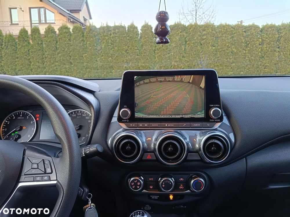 Nissan Juke - 15