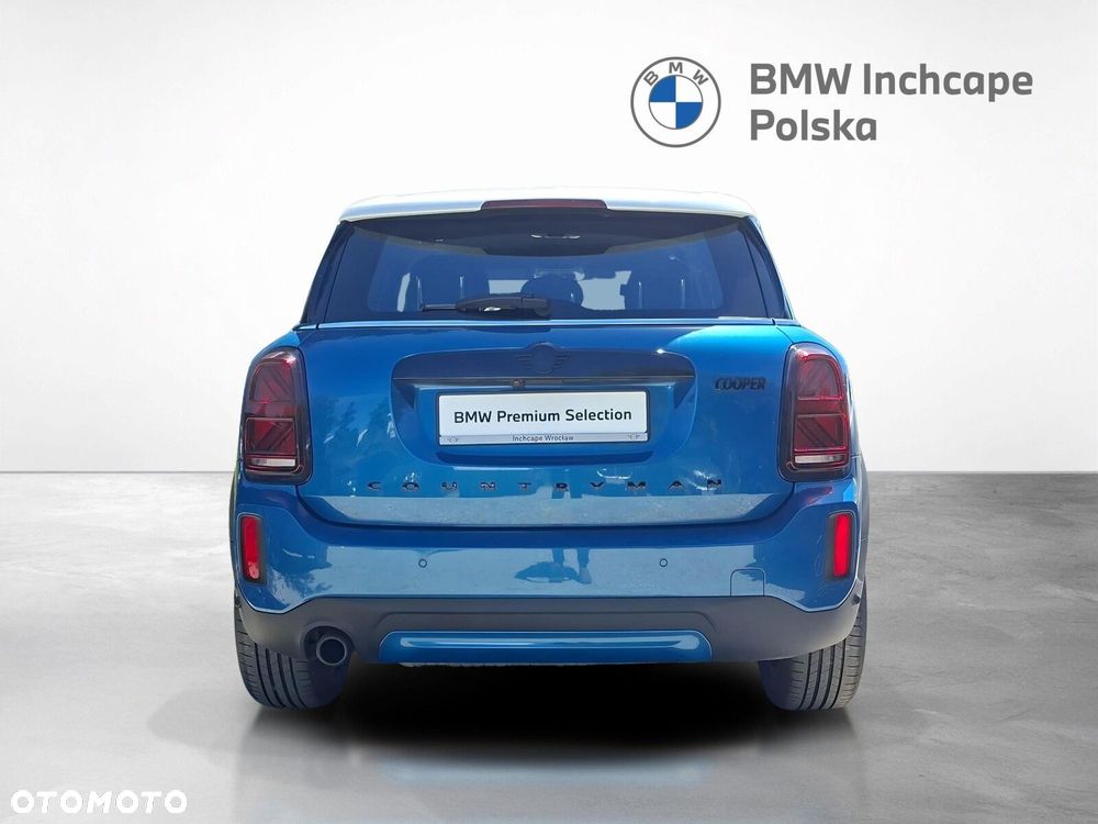 MINI Countryman - 5