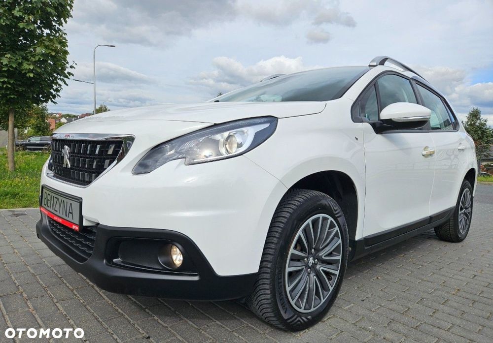 Peugeot 2008 - 18