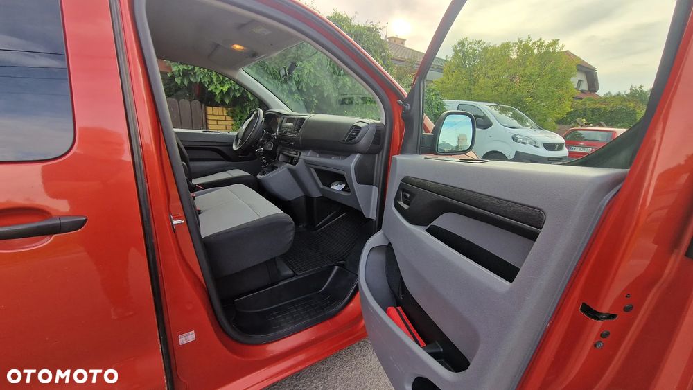 Citroën SpaceTourer 1.6 BlueHDi XL Business - 17