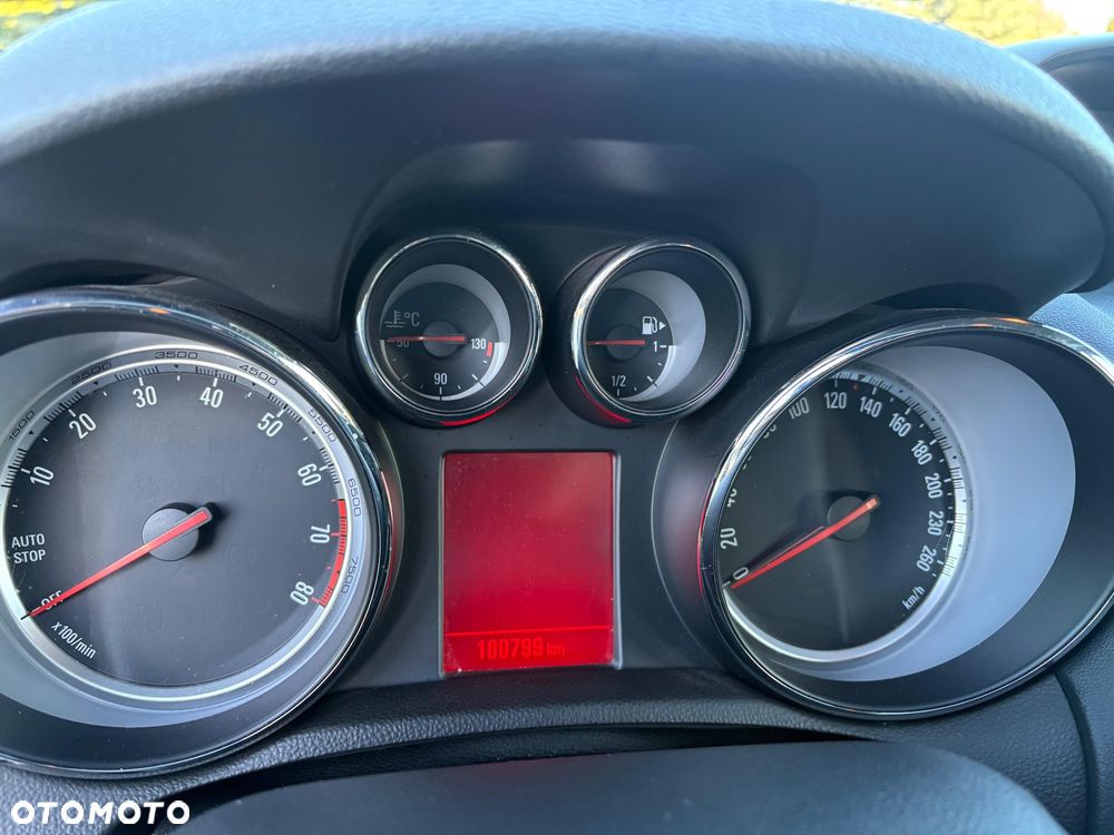 Opel Mokka 1.4 Turbo ecoFLEX Start/Stop Color Innovation - 19