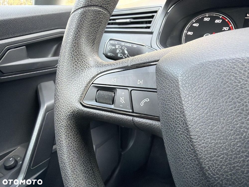 Seat Ibiza 1.0 EVO Reference S&S - 18