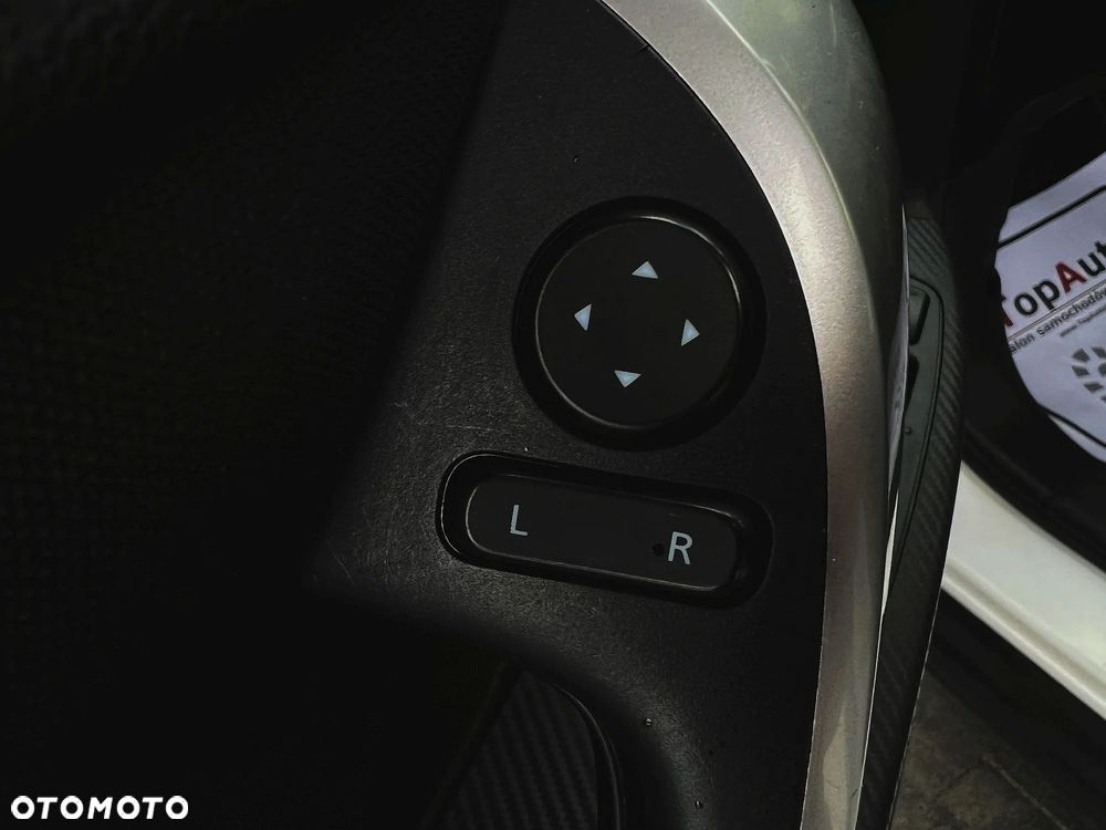 Mitsubishi Eclipse Cross 1.5 T GPF Intense - 33