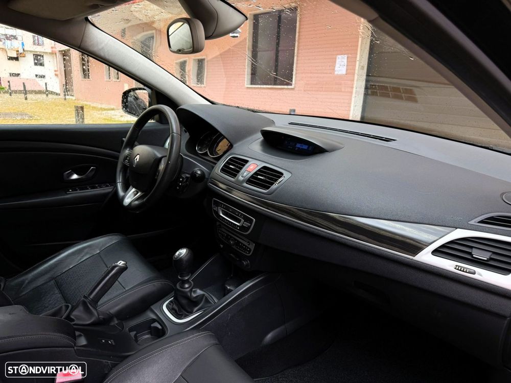 Renault Mégane Break - 10