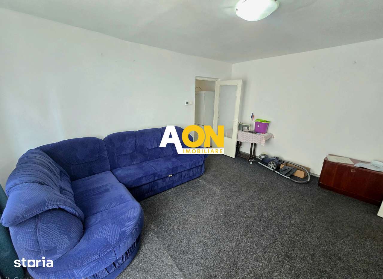 Apartament cu 2 Camere, Etaj 1, Zona Cetate — fotografia 3