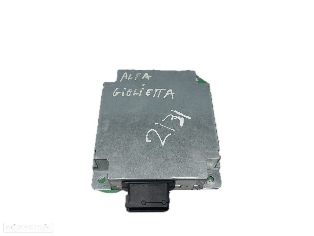 Módulo Eletrónico Alfa Romeo Mito (955_) - 2