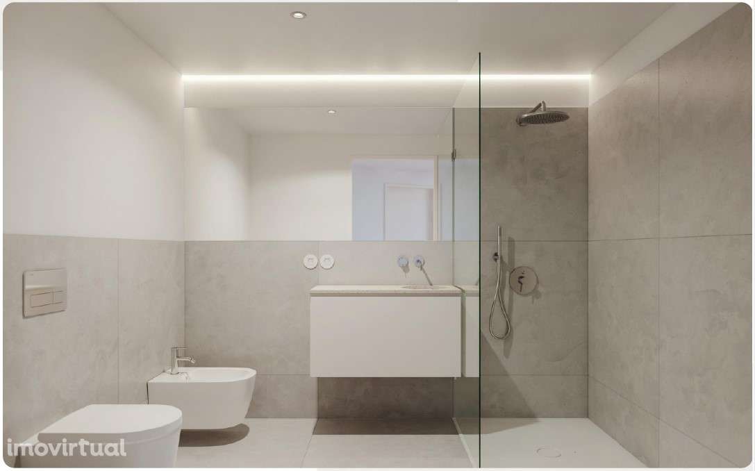 T1+1 na baixa do Porto - Grande imagem: 4/7