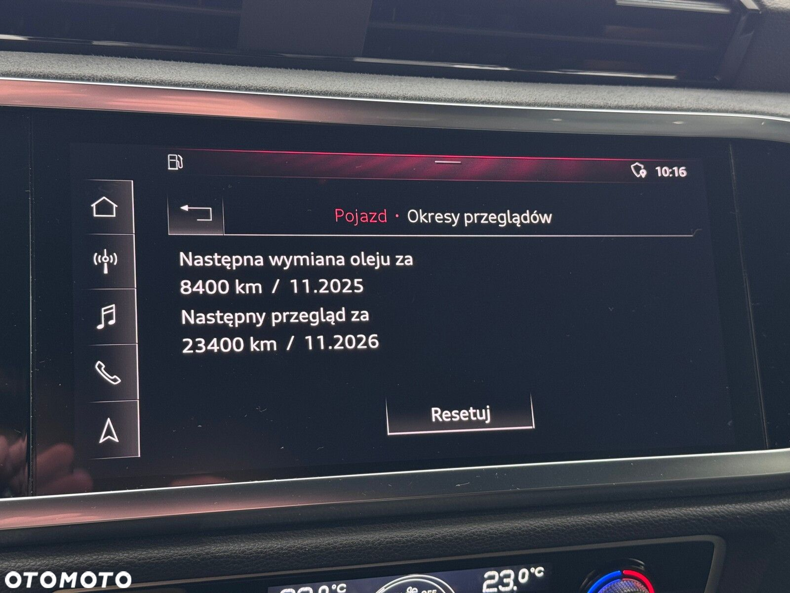 Audi Q3 35 TFSI S line S tronic - 37