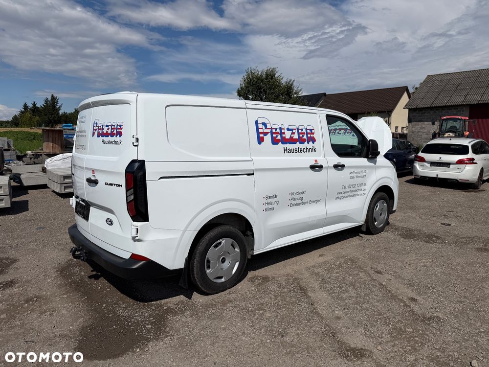 Ford Transit Custom Kasten 280 L1 Trend FWD - 9