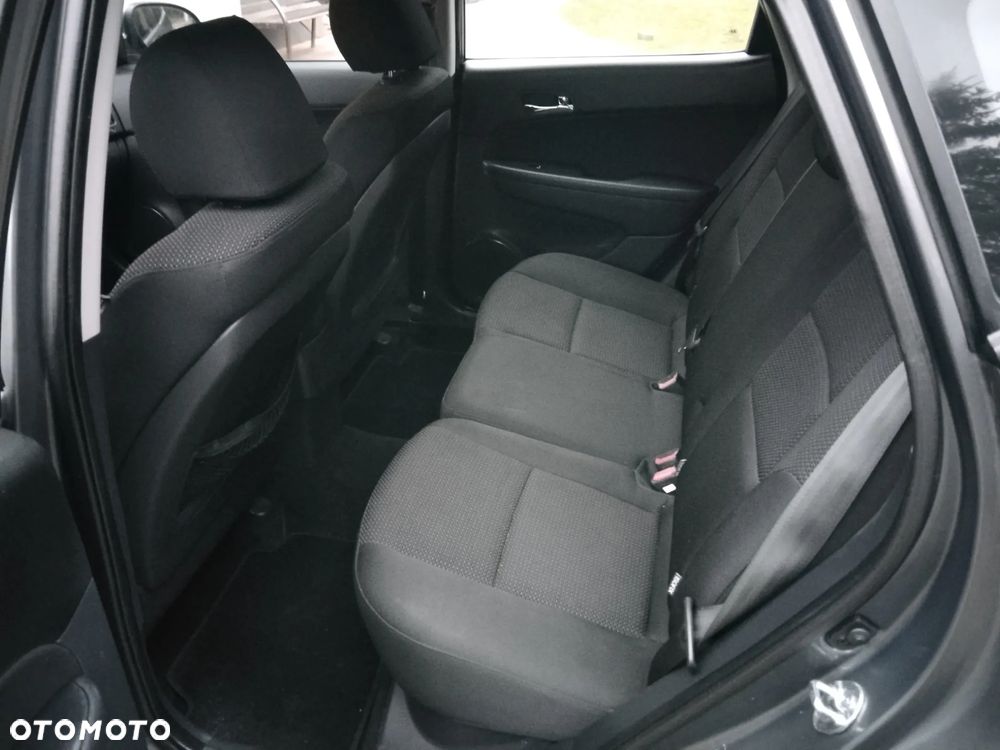 Hyundai i30 1.6 blue Comfort - 22