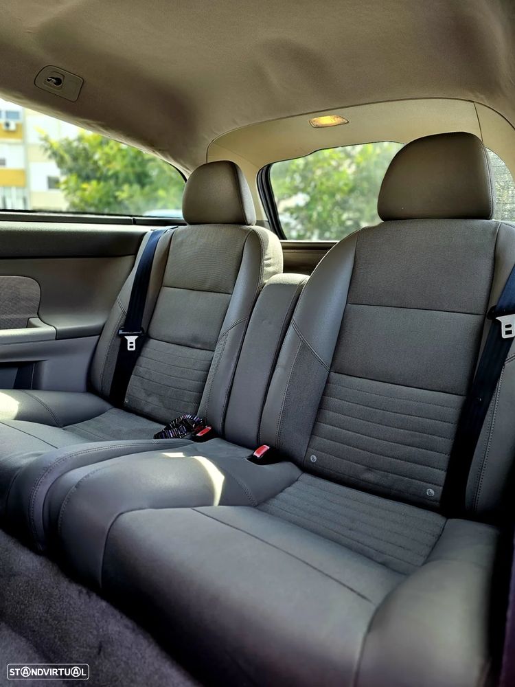 Volvo C30 1.6D DRIVe Edition - 11