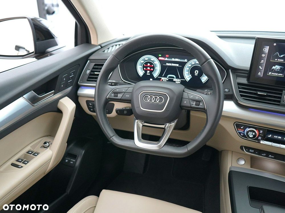 Audi Q5 Sportback - 27