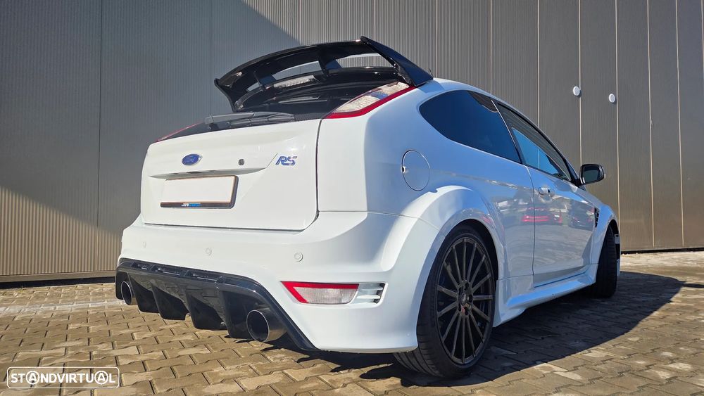 Ford Focus 2.5 RS - 6